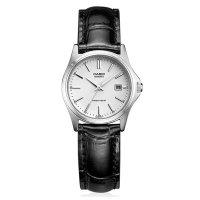 卡西欧(CASIO)手表 指针系列日韩品牌手表卡西欧手表经典简约时尚休闲石英表女士手表