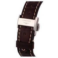 浪琴(LONGINES)名匠系列瑞士品牌手表自动机械表女士手表L2.257.4.78.3