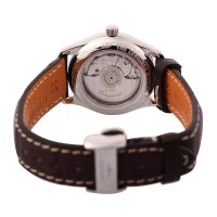 浪琴(LONGINES)名匠系列瑞士品牌手表自动机械表女士手表L2.257.4.78.3