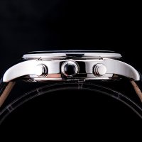 卡西欧(CASIO)手表 Edifice系列日韩品牌手表卡西欧手表石英表男士手表