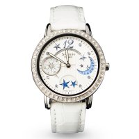 卡西欧(CASIO)手表 SHEEN系列日韩品牌手表卡西欧手表星月石英表女士手表