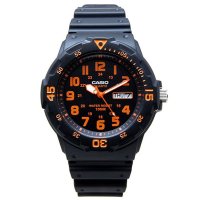 卡西欧(CASIO)手表 指针系列日韩品牌手表卡西欧手表时尚休闲潮流石英表男士手表腕表
