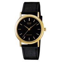 卡西欧(CASIO)手表 指针系列日韩品牌手表卡西欧手表 休闲皮带商务石英表男士手表腕表