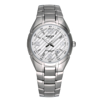 卡西欧(CASIO)手表日韩品牌手表卡西欧钢带防水时尚商务休闲石英表男士手表腕表EF-125D-1A