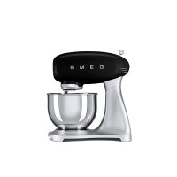 斯麦格SMEG 经典款搅拌机-黑色