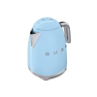 斯麦格SMEG 电热水壶-蓝色
