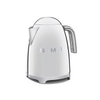 斯麦格SMEG 电热水壶-镀铬