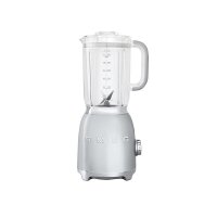 斯麦格SMEG 小巧便捷榨汁机-银色