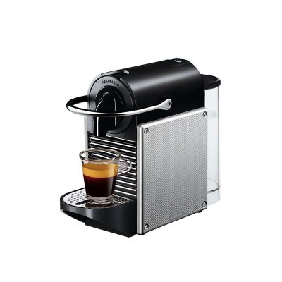 德龙DELONGHI 胶囊咖啡机 全新整合烹制 EN125S