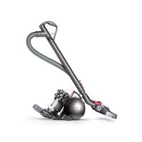 戴森 dyson DC63 ALLERGY 无尘袋吸尘器