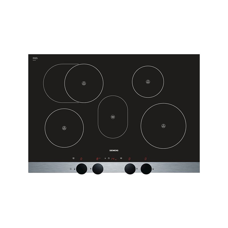 siemens西门子iq700系列80cm电磁炉eh885dc11e