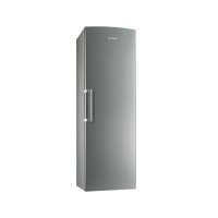 斯麦格Smeg FA35PX3 不锈钢 单开门冰箱，有抗菌处理功能，让细节决定生活品质