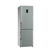 斯麦格SMEG 双开门冰箱 365L大容量 FC370X2PE