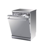 斯麦格smeg LSA13X2 不锈钢防指纹洗碗机