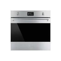 斯麦格smeg SF6390XE 内嵌式烤箱 60cm,9个烹饪功能,20个自动程序,4个其他功能