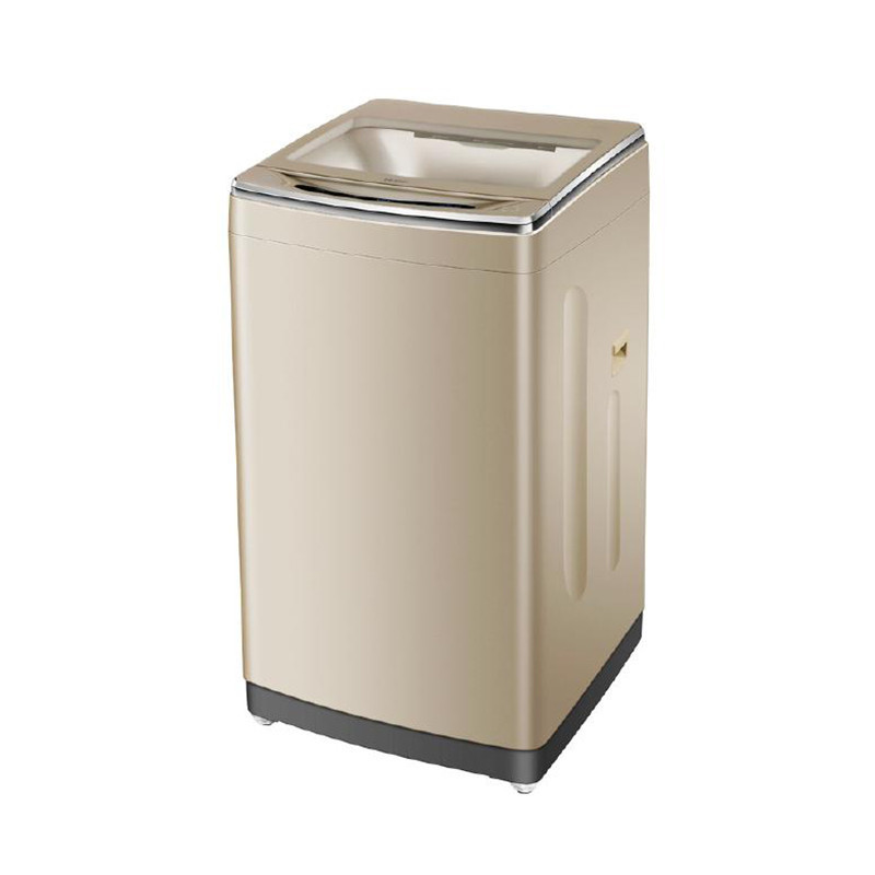 海尔Haier MS7518BZ51 7.5公斤 变频 免清洗 双动力 全自动 触摸屏洗涤不缠绕 波轮洗衣机