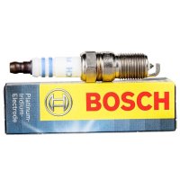 博世 BOSCH 双铂金火花塞HR6DPP33V (福克斯1.8i/2.0i/马自达6 2.0i/2.3i)