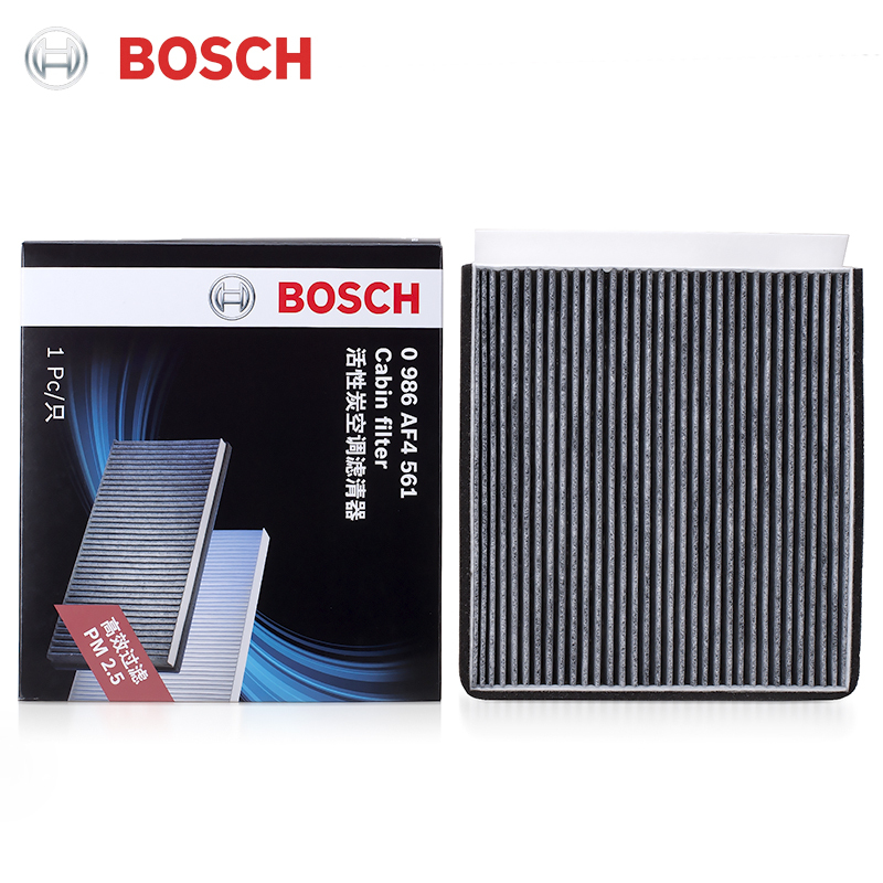 Bosch/博世活性炭空调滤清器0986AF4237适用别克林荫大道