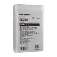 松下&花王(除皱阿尔法专用)清香怡人、减轻皱褶