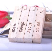 【4包装】宜莱芙 天然香樟木条樟木球块书桌衣柜防霉防蛀虫去除甲醛 樟脑丸