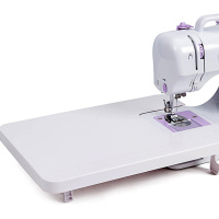 宜莱芙 家用多功能电动缝纫机拓展台 家用迷你缝纫机拓展台