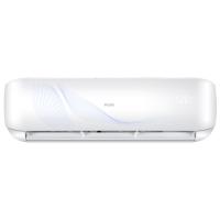 海尔(Haier)大1.5匹 KFR-35GW/19UAAAL23AU1套机 无氟变频壁挂式空调