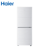 海尔（Haier） BCD-196TMPI 196升两门家用静音节能电冰 双门冰箱 冷冻冷藏家用冰箱 经济适用 送货到家