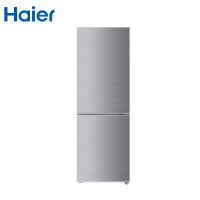 海尔（Haier）BCD-160TMPQ 160升两门冰箱 快速冷冻 家用租房神器 送货上楼入户