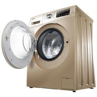 海尔(Haier) EG10014B39GU1滚筒洗衣机 10公斤kg智能变频滚筒全自动洗衣机