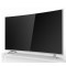 MOOKA/模卡 U55Q81电视 55英寸新品曲面4K超高清智能液晶电视