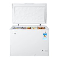 海尔(Haier) BC/BD-318HD 318升商用家用 冷藏冷冻变温柜 冰柜