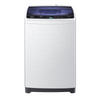 海尔(Haier)Leader/统帅 @B60M2S 6公斤 智能感知 家用全自动波轮洗衣机