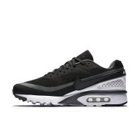 NIKE 耐克 男鞋2016春新款Air Max气垫鞋缓震运动跑步鞋 819475