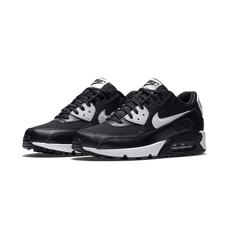 NIKE 耐克 女鞋 AIR MAX 90 气垫鞋 运动鞋 跑步鞋 休闲鞋 616730图片