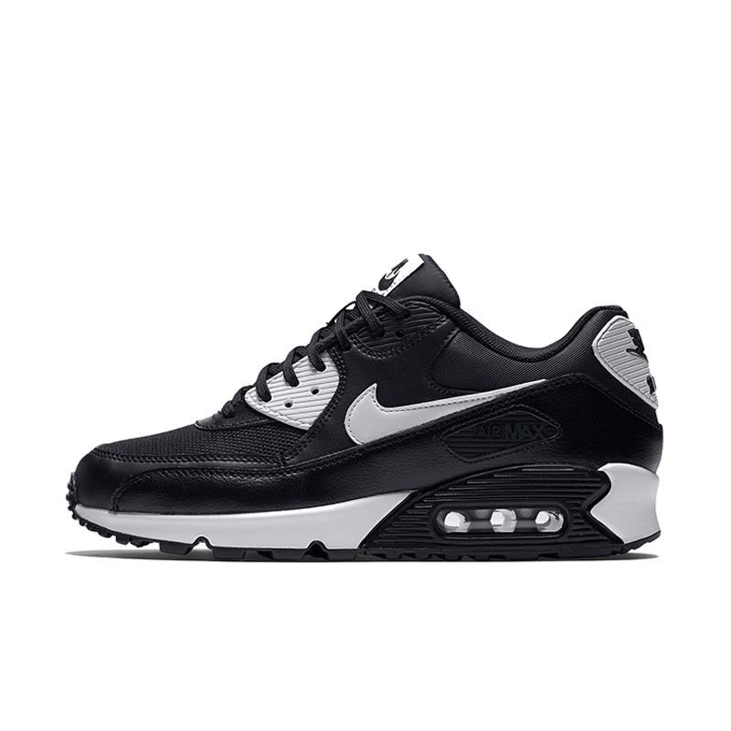 NIKE 耐克 女鞋 AIR MAX 90 气垫鞋 运动鞋 跑步鞋 休闲鞋 616730图片