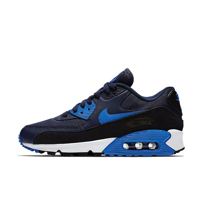 NIKE 耐克 女鞋 AIR MAX 90 气垫鞋 运动鞋 跑步鞋 休闲鞋 616730图片