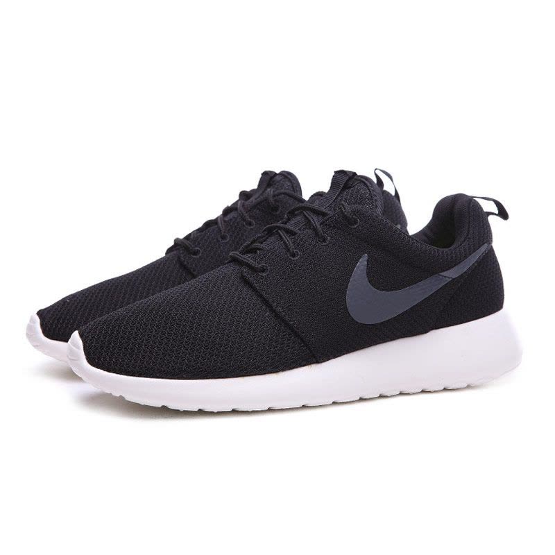 Nike耐克男鞋2016新款Roshe Run One休闲透气跑步鞋运动鞋511881图片