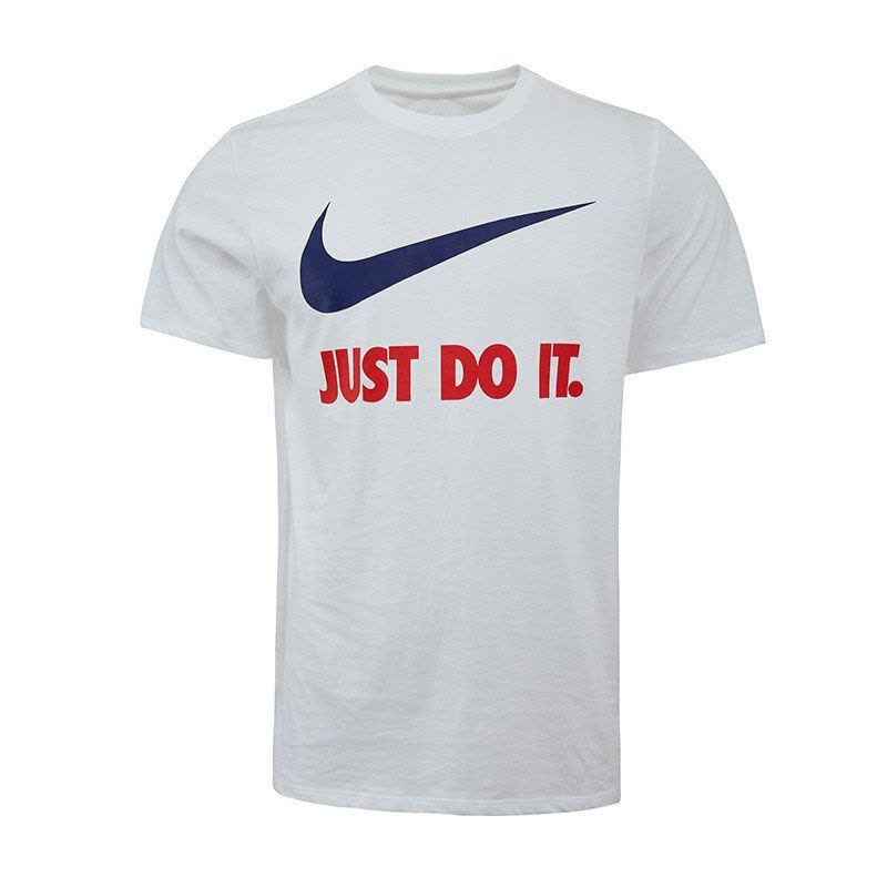 Nike耐克短袖男2016夏季圆领速干透气运动宽松针织T恤707361-017图片