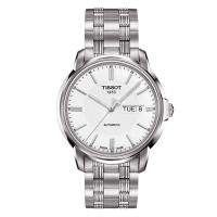 Tissot 天梭 海星自动 III系列机械男士手表 T065.430.11.031.00