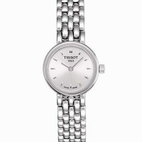 天梭Tissot-时尚系列 T058.009.11.031.00/T058.009.11.051.00 女士石英表