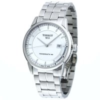 新款瑞士天梭手表 新款豪致 T086.407.11.031.00 自动械机械背