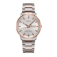 MIDO美度指挥官系列自动机械男表腕表手表