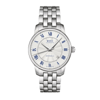 MIDO 美度 贝伦赛丽系列 机械 男表 M8600.4.21.1