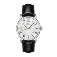 MIDO 美度 贝伦赛丽系列 机械 男表 M8600.4.21.4