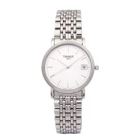 天梭Tissot-经典系列 男士石英表 T52.1.481.31