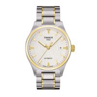 天梭(TISSOT)手表 天博系列机械男表T060.407.22.031.00