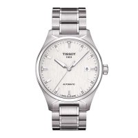 Tissot 天梭 天博系列机械男士手表 T060.407.11.031.00