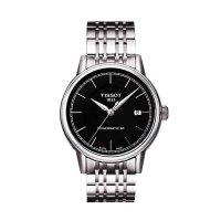 天梭TISSOT 手表卡森系列 机械男表 T085.407.11.051.00