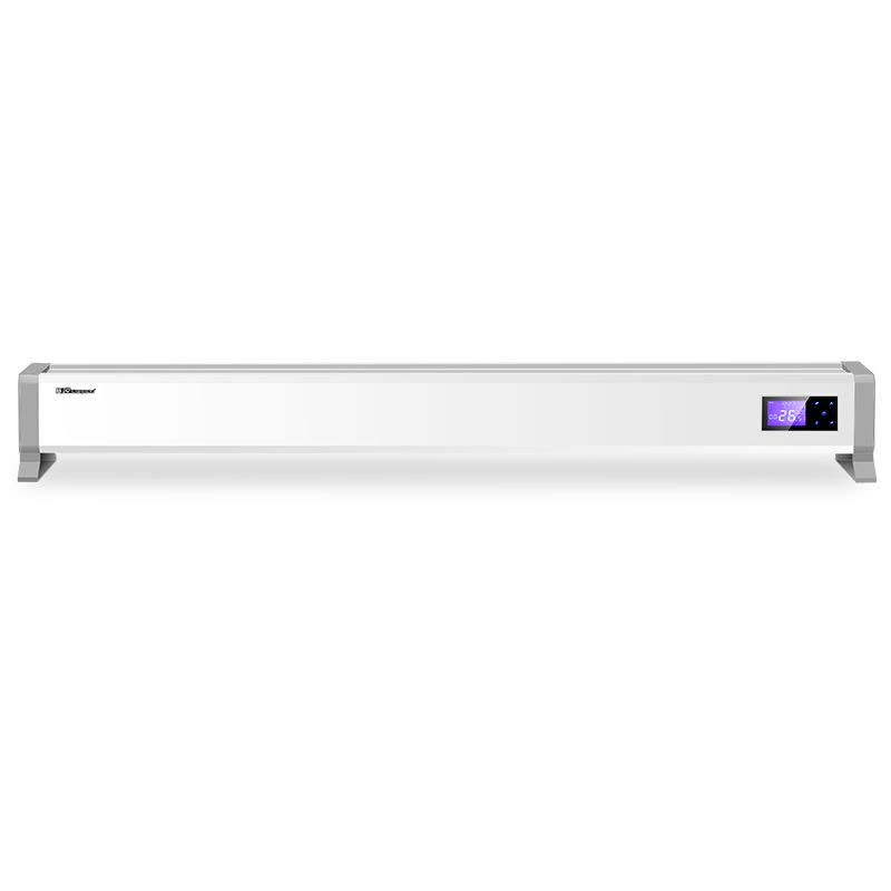 赛阳电暖器智能变频取暖器壁挂式家用商用电暖气2000w图片