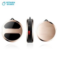 微型车载汽车儿童老人卫星GPS定位强磁跟踪器追踪防盗器超长待机防水跟踪器